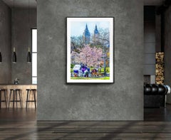 Classic Old New York, Vintage Central Park