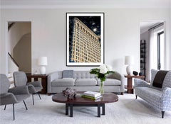 Flatiron Building New York City