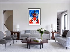 Gay San Francisco , Folsom Street Fair. BDSM Leather LGBTQ FETISH