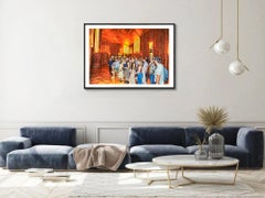 Das Glück ist das Chrysler Building