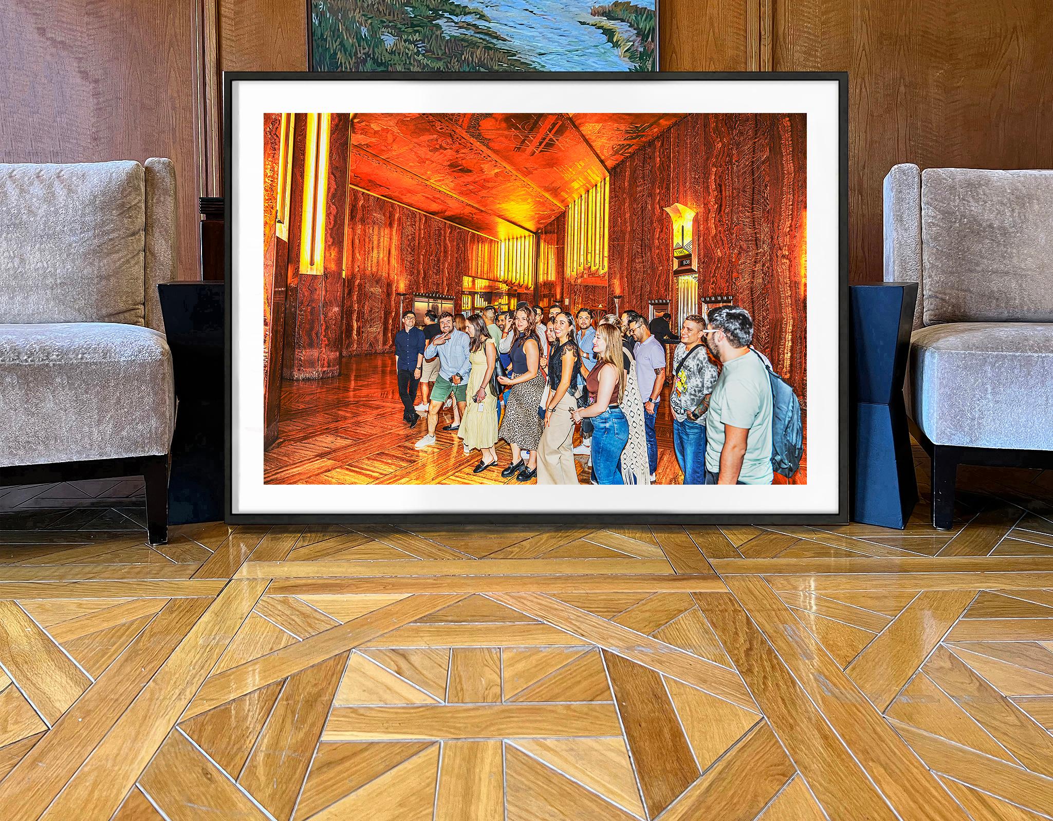 Happiness is the Chrysler Building For Sale 1