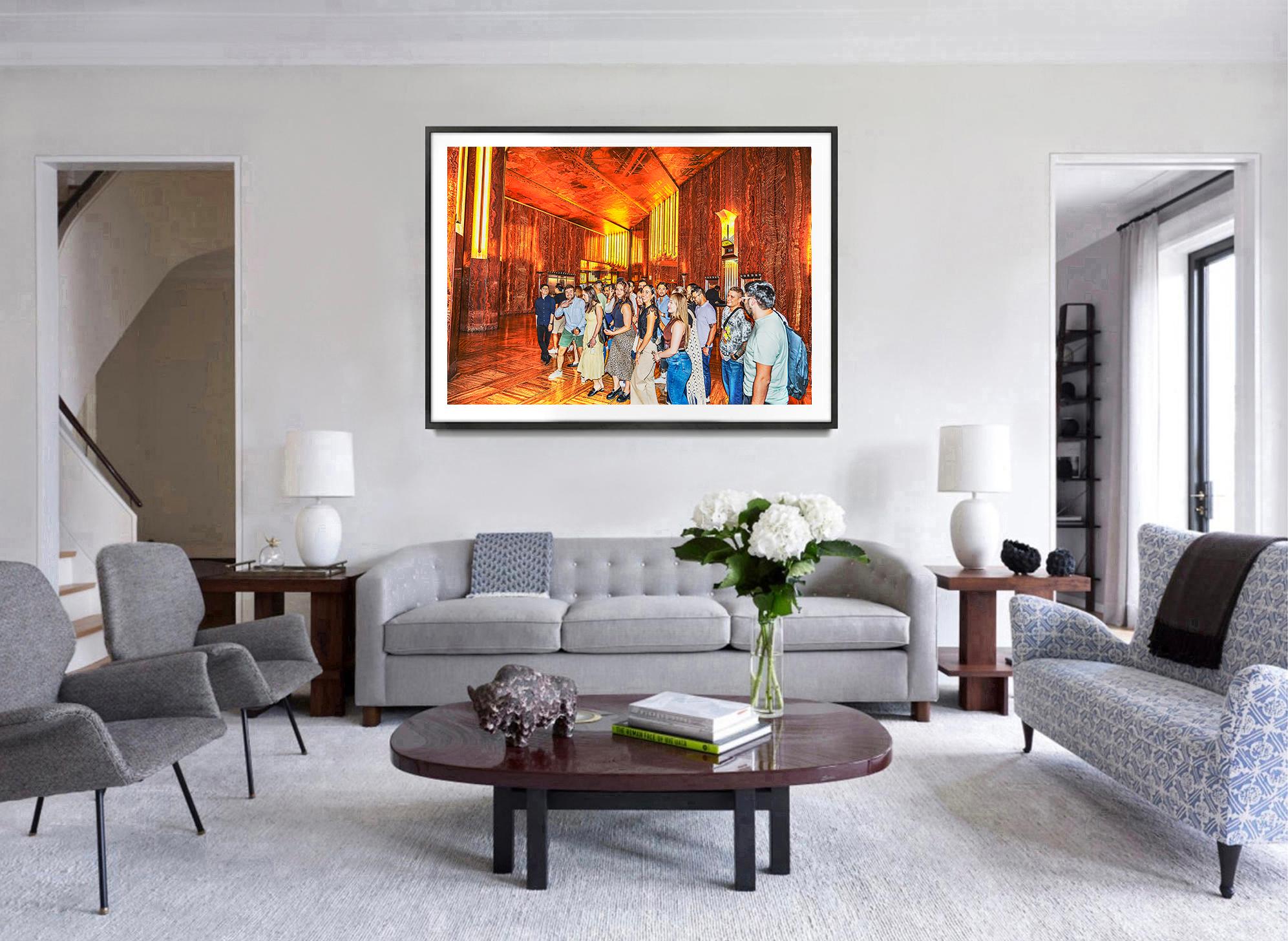Happiness is the Chrysler Building For Sale 2