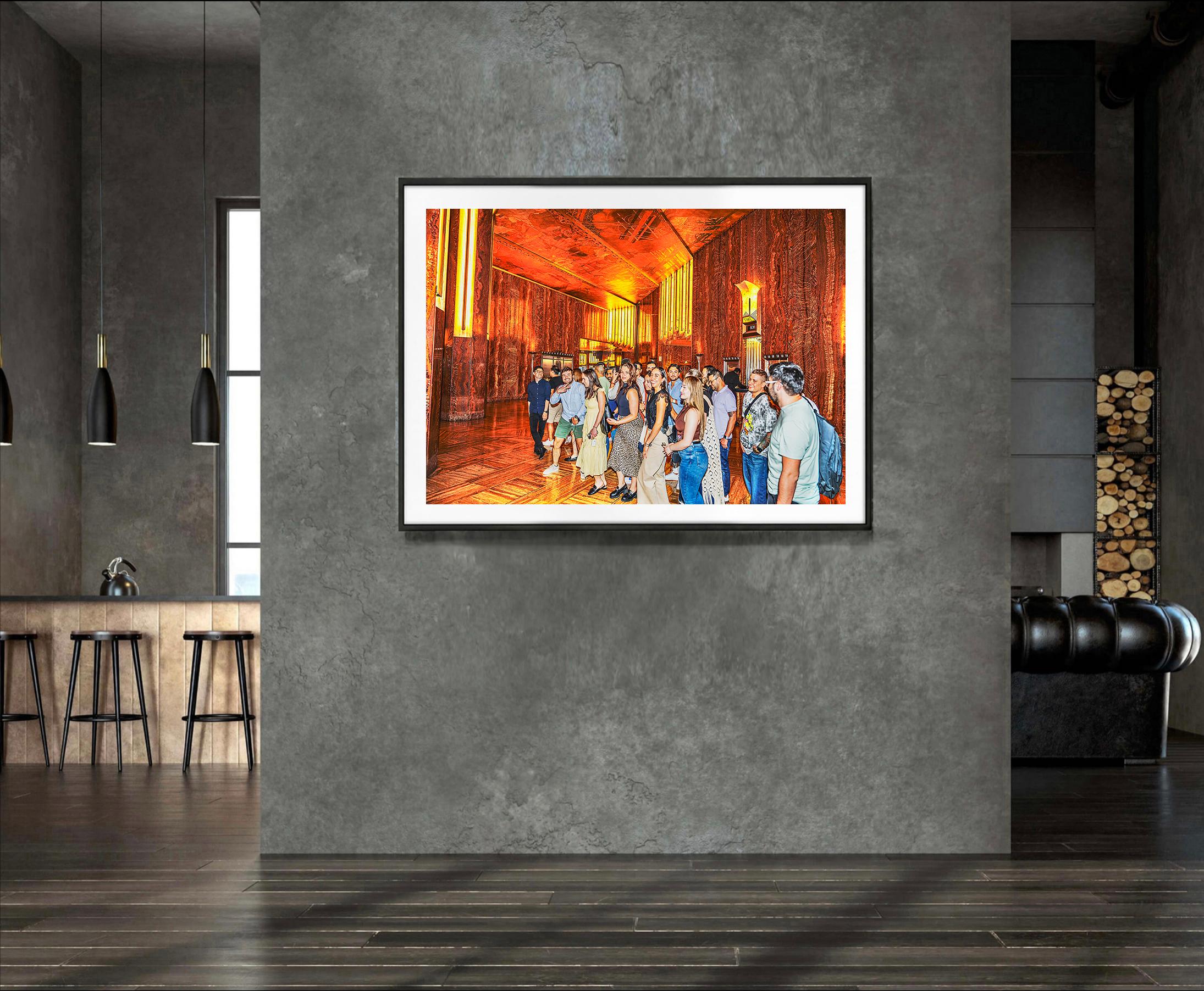 Happiness is the Chrysler Building For Sale 3