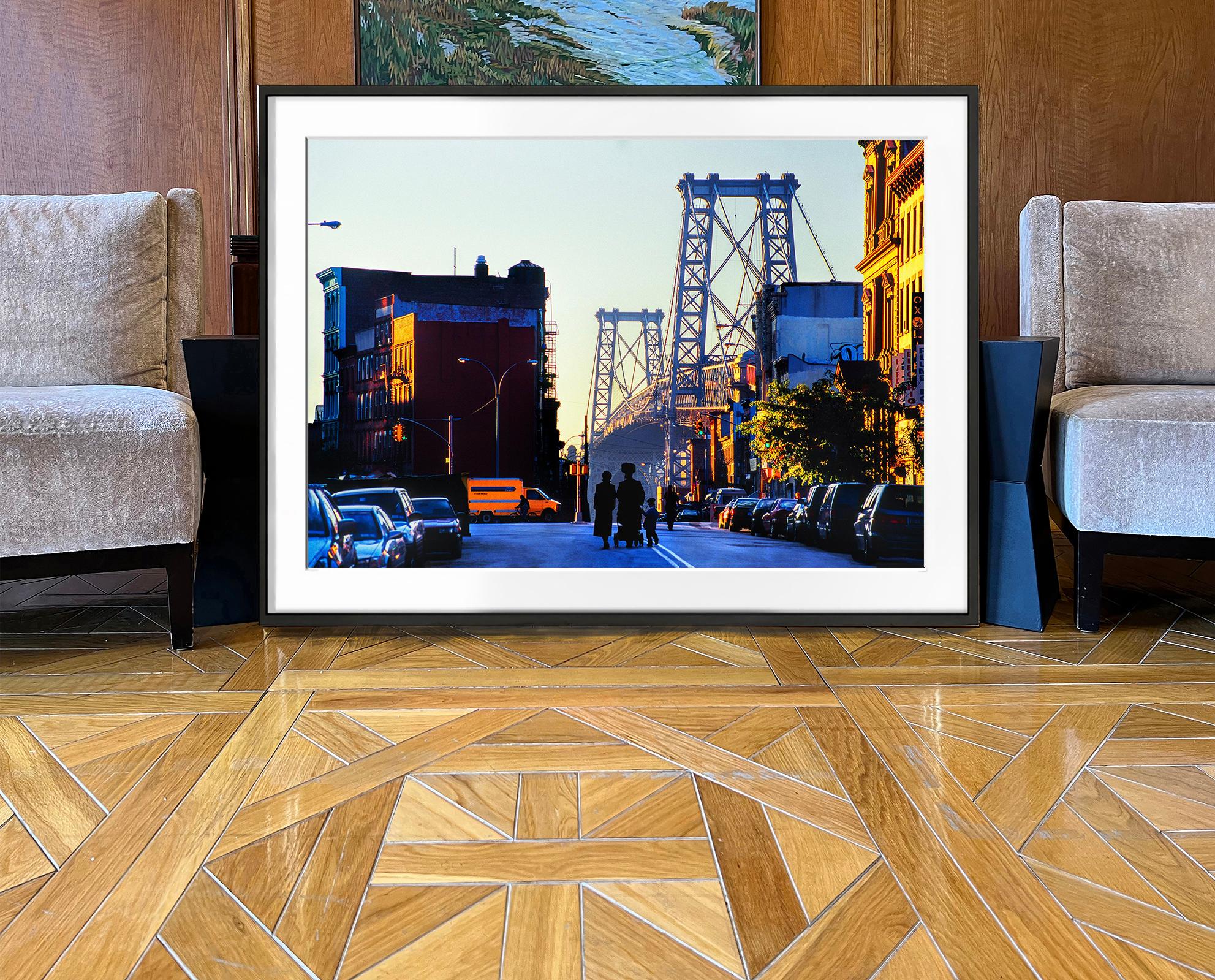 williamsburg brooklyn jewish