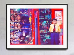 Head Shop East Village New York City, Hippie-Ära