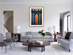 Manhattan Bridge, Empire State Building