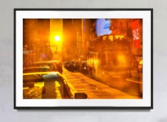 Manhattanhenge  Fenómeno,  Luz mística Sol poniente,  Solsticio de Manhattan