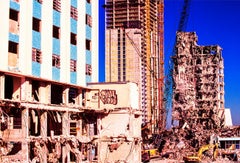 Vintage Miami Demolition