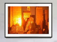 New York Skyline, Hotel Dixie