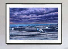 Army Munitions Depot,  Edgemont South Dakota - Life Magazine Assignment