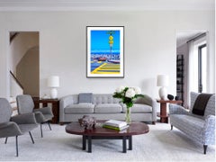 Pacific Heights, San Francisco by Mitchell Funk Street Photographer