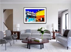 Panda Pandemonium Coney Island Teddy Bear