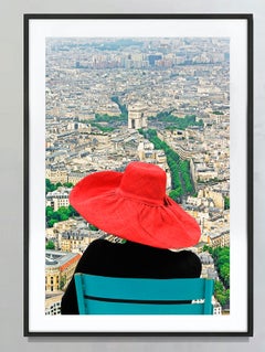 Paris Red Hat
