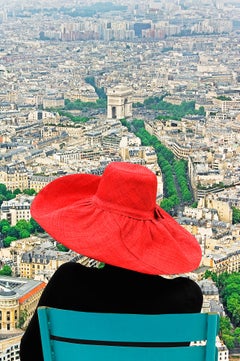 Paris Red Hat