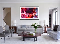 Psychedelic Hippie Guitar Player  Groovy Washington Square Park