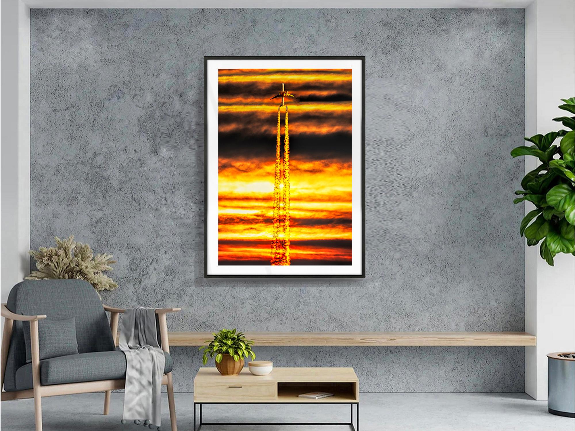 Innalzamento - Elevazione - Ascensione  - Realizzazione di sé  - Piramide di Maslow in vendita 1