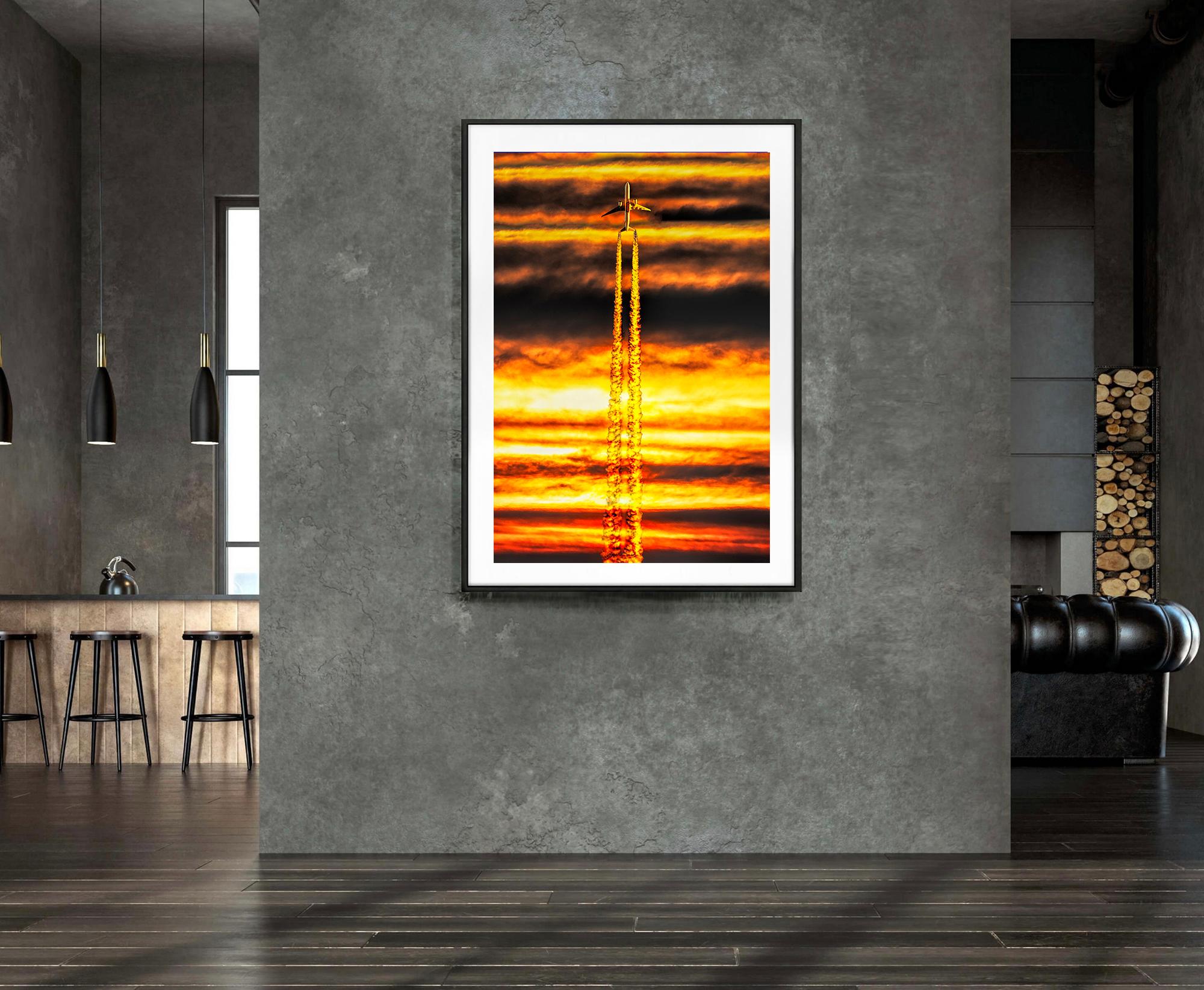 Innalzamento - Elevazione - Ascensione  - Realizzazione di sé  - Piramide di Maslow in vendita 2