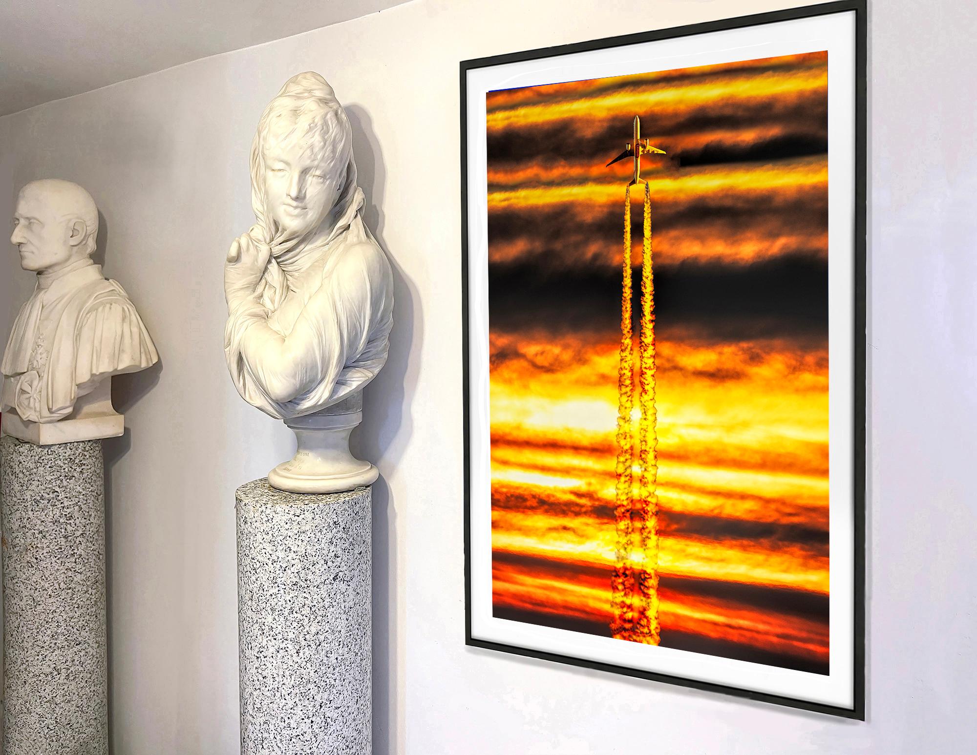 Innalzamento - Elevazione - Ascensione  - Realizzazione di sé  - Piramide di Maslow in vendita 3