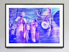 Parque Central Espiritual Hare Krishna, La Conciencia es la Energía Original