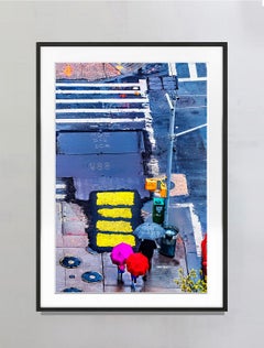 Street Repair becomes Street Art