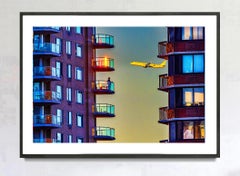 Surreal City  -   Manhattan Magical Moment