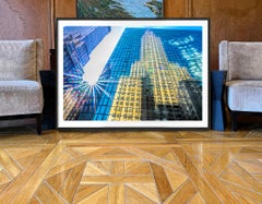 The Chrysler Building:  A Reflection