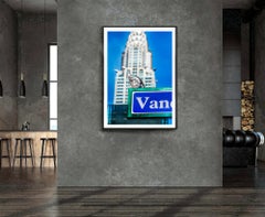 The Pigeon and The Chrysler Building