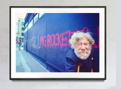 Vagabond Vagrant  - La vie en marge de la société  Bowery  - Les rues de New York