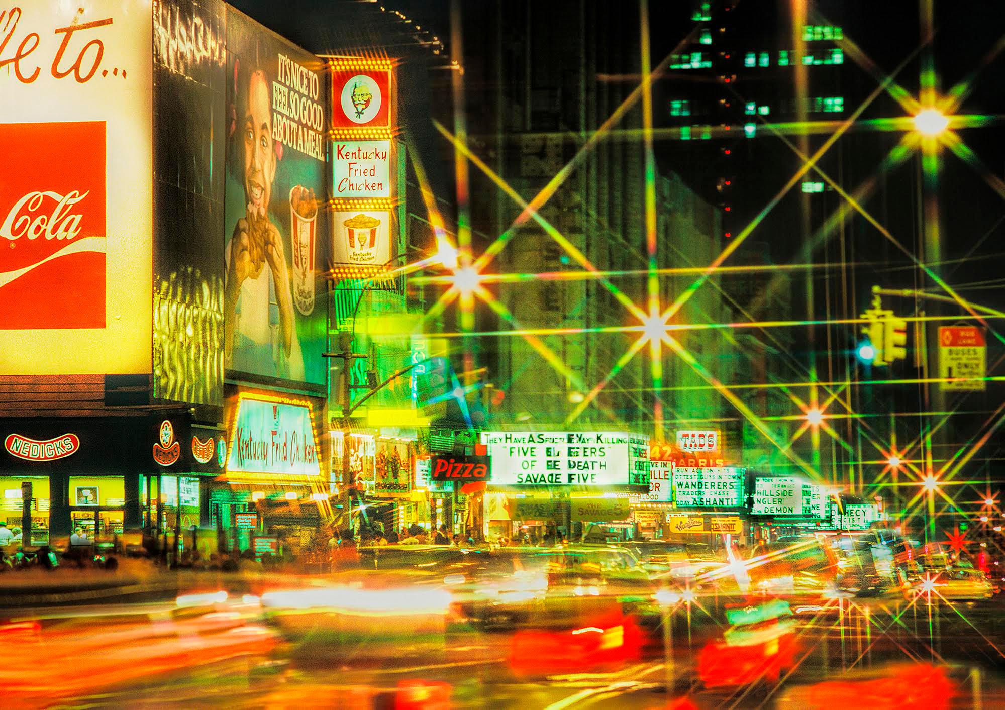 Unframed Photographies - Paysage