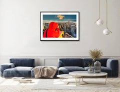 Wherever You Look You See The Chrysler Building: 30 Rock Observation Deck