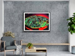 Où que vous regardiez, vous voyez le Chrysler Building : 30 Rockefeller observation Deck