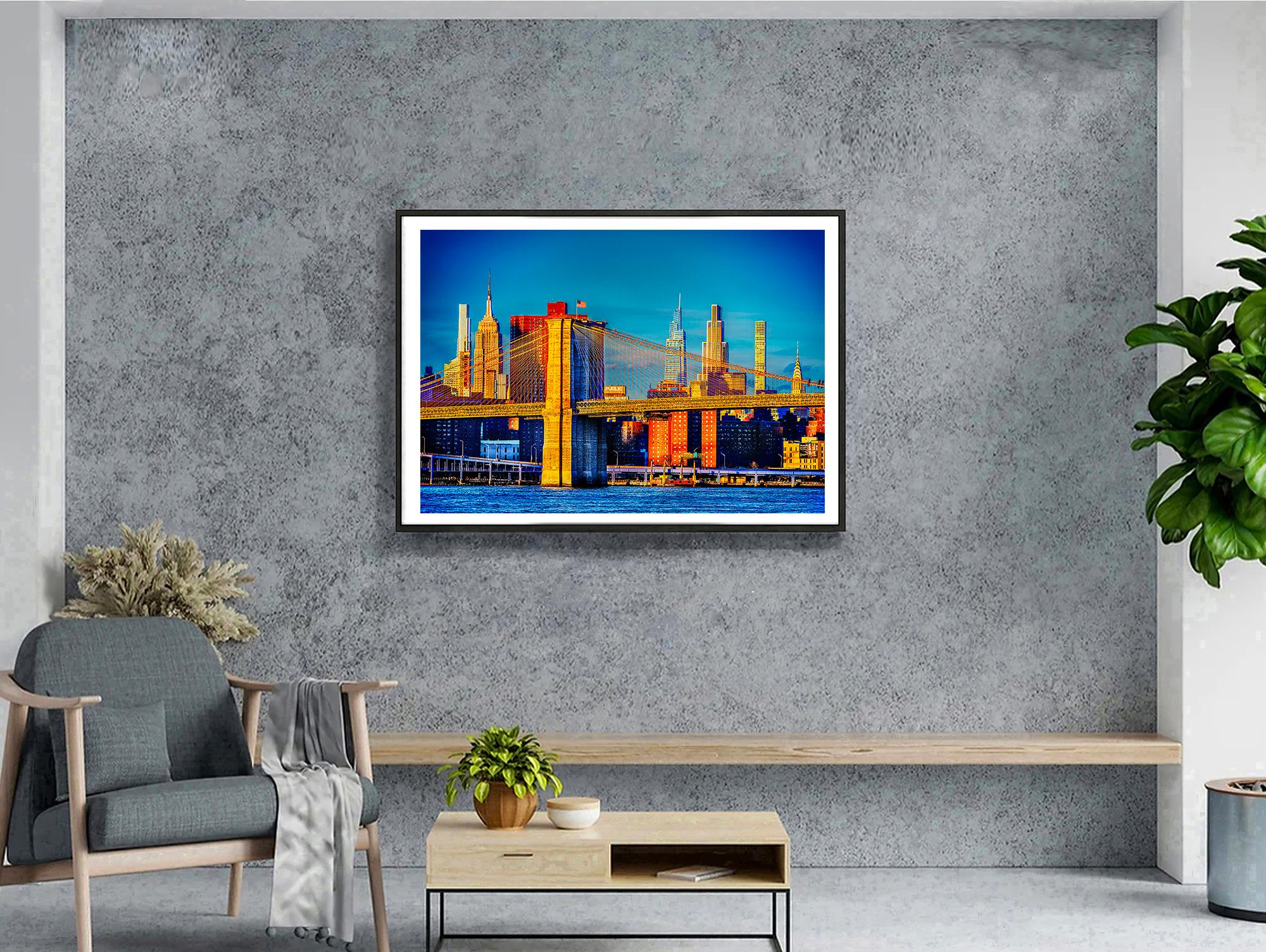 Ovunque si guardi si vede il Chrysler Building: Brooklyn Heights in vendita 2