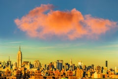 Wherever You Look, You See The Chrysler Building: Brooklyn Heights