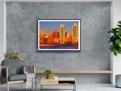 Ovunque si guardi, si vede il Chrysler Building, Chelsea