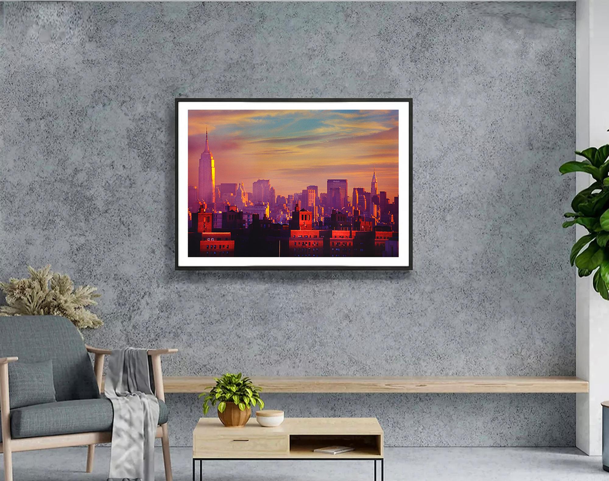 Wherever You Look, You See The Chrysler Building:  Dumbo For Sale 1