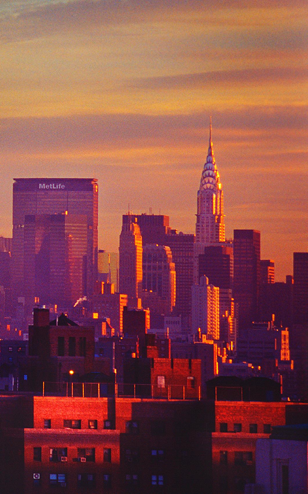 Wherever You Look, You See The Chrysler Building:  Dumbo For Sale 2