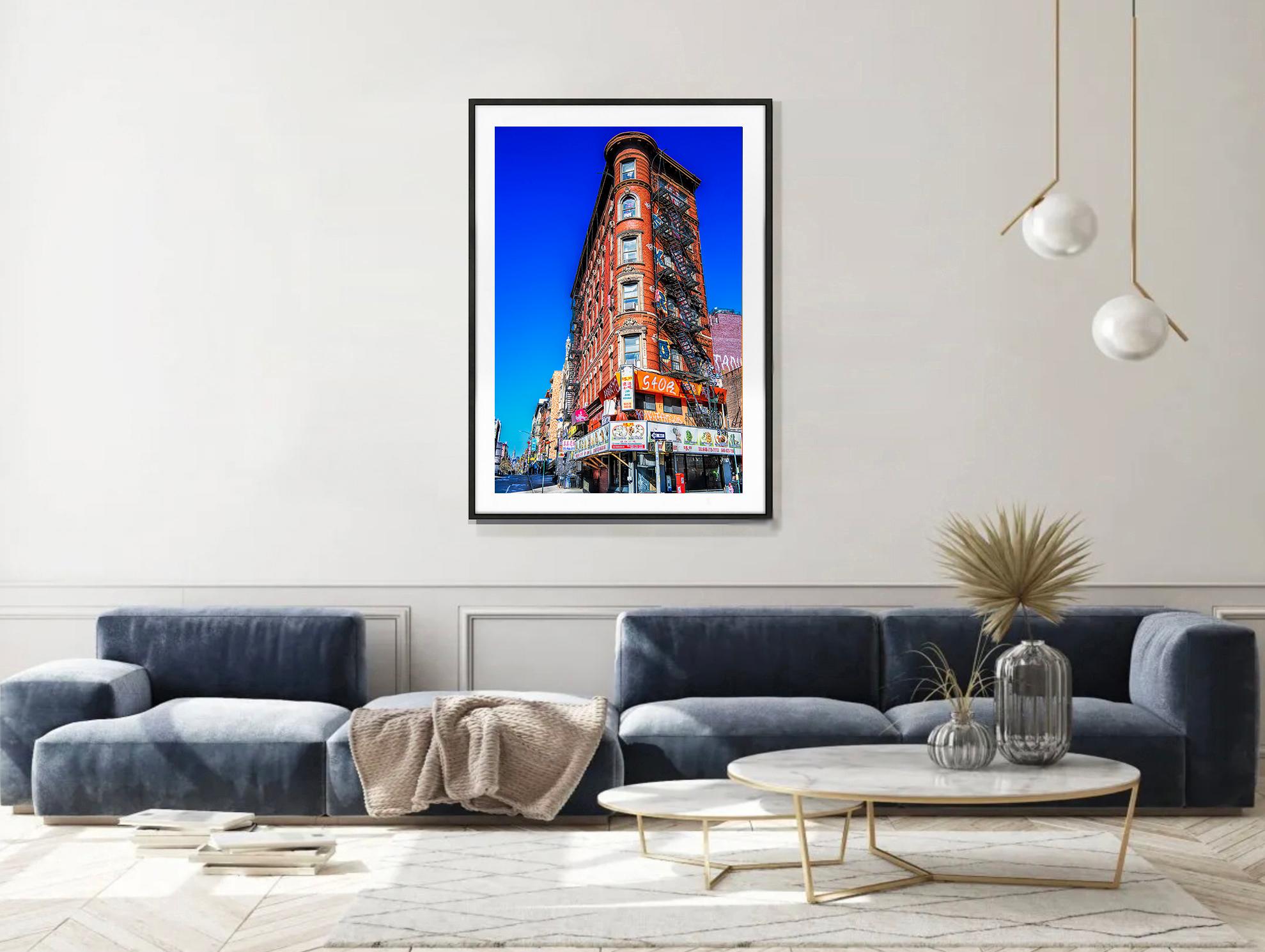 Wherever You Look, You See The Chrysler Building: Eldridge Street For Sale 3