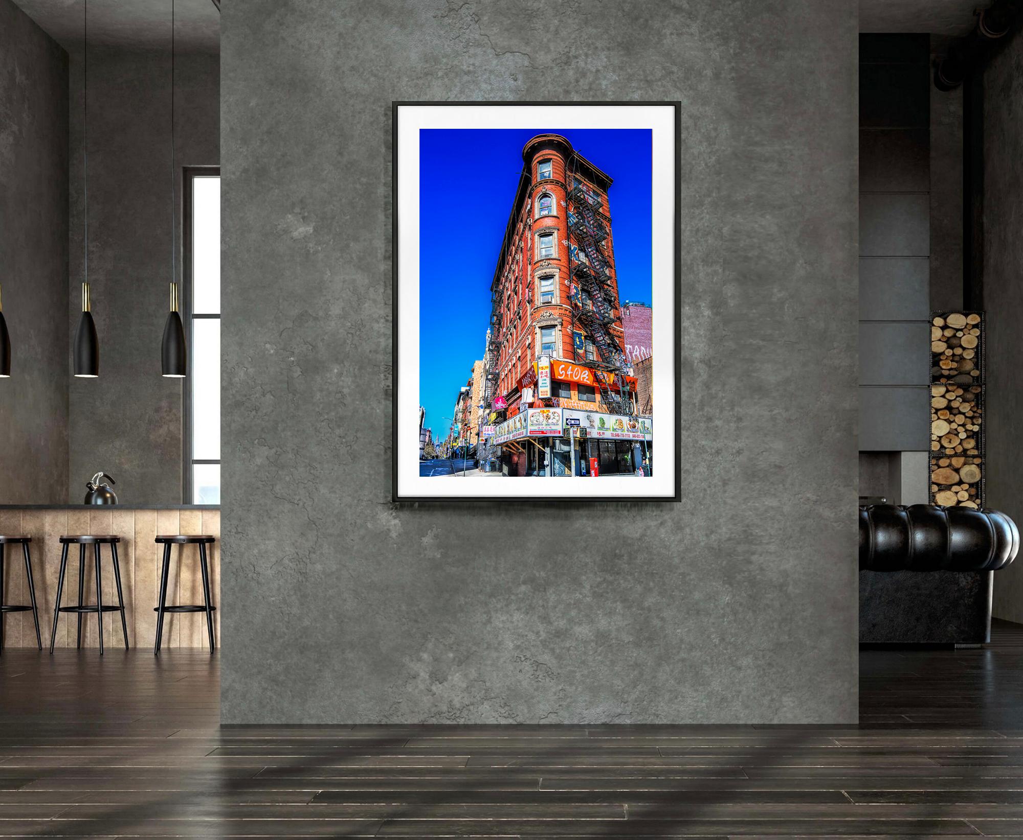 Wherever You Look, You See The Chrysler Building: Eldridge Street For Sale 4