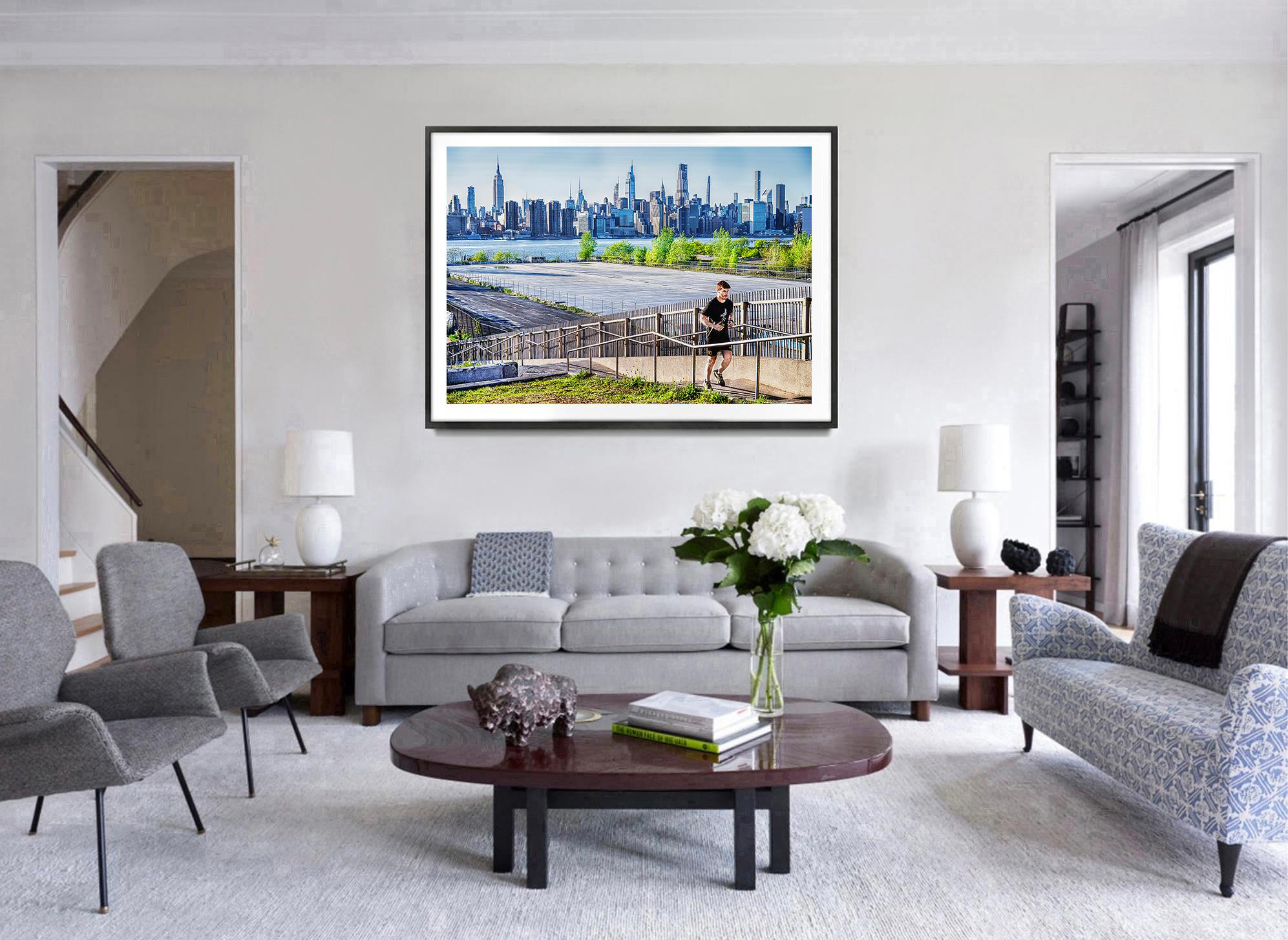 Wherever You Look, You See The Chrysler Building, Williamsburg For Sale 1