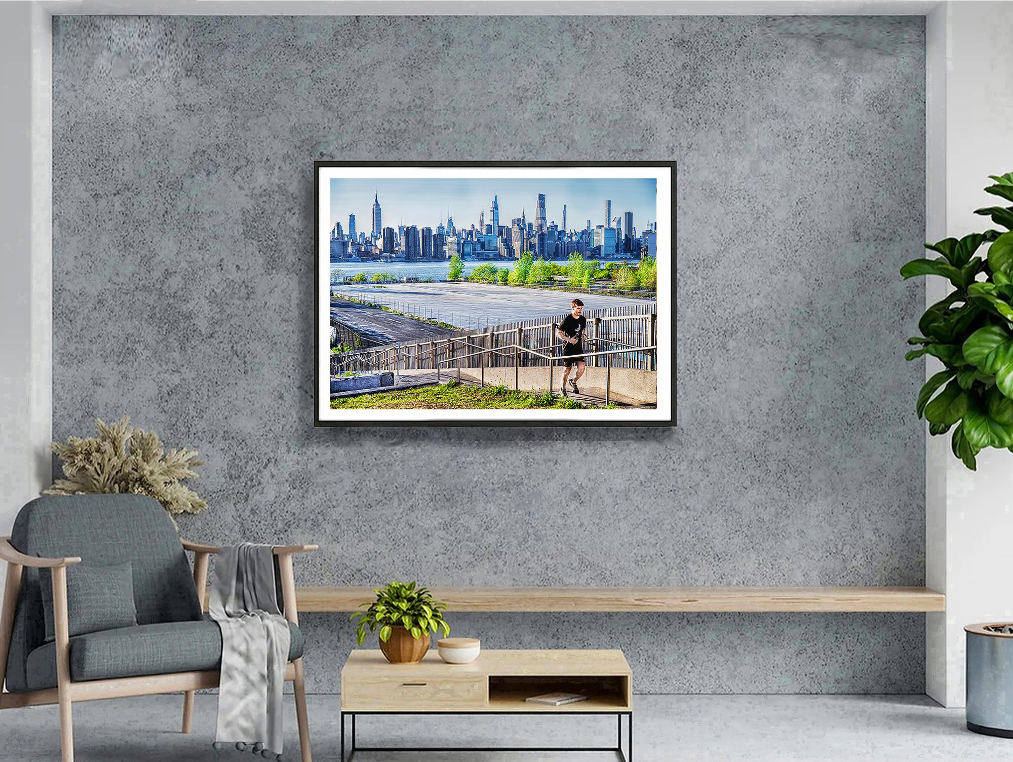 Wherever You Look, You See The Chrysler Building, Williamsburg For Sale 2