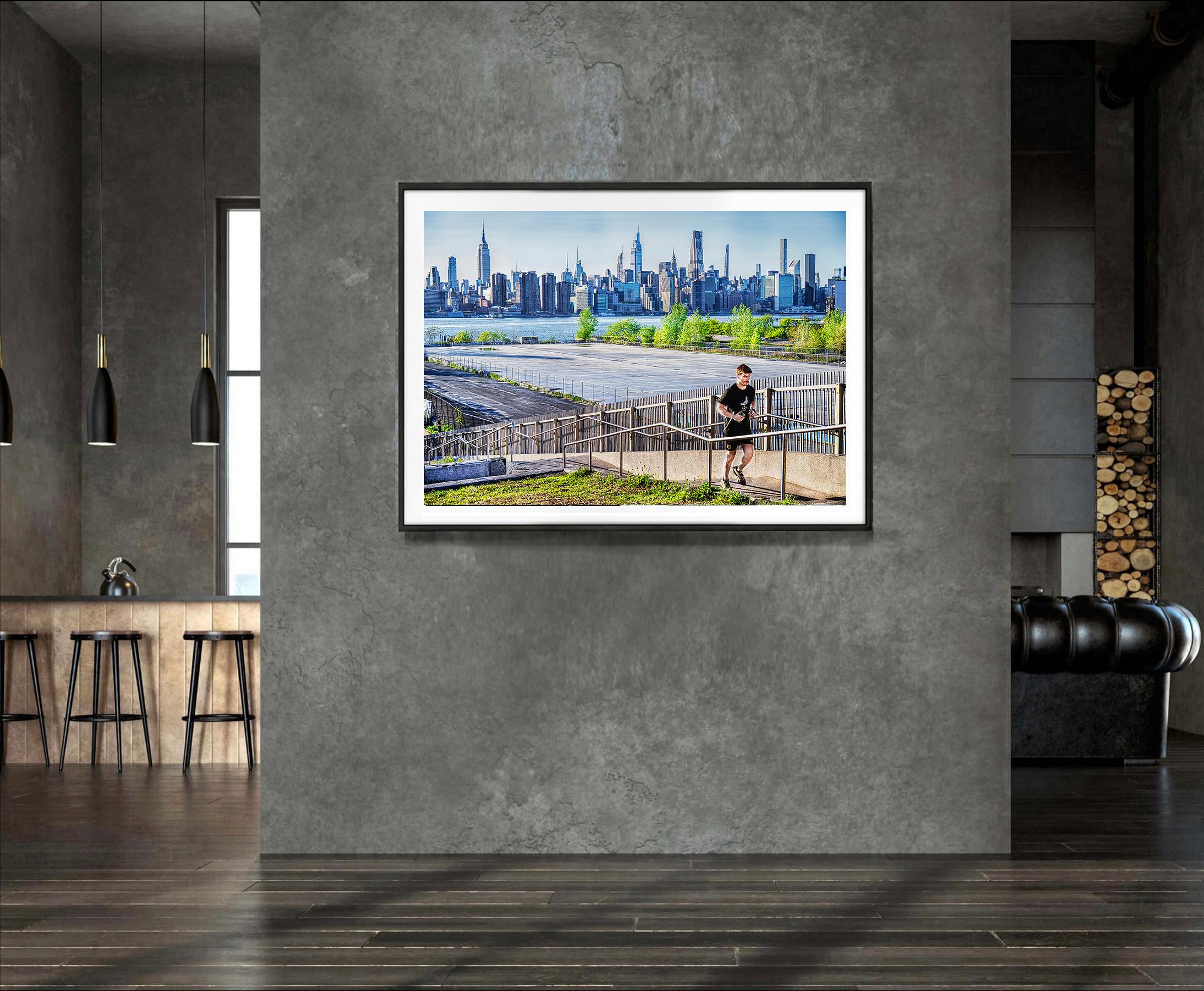 Wherever You Look, You See The Chrysler Building, Williamsburg For Sale 3
