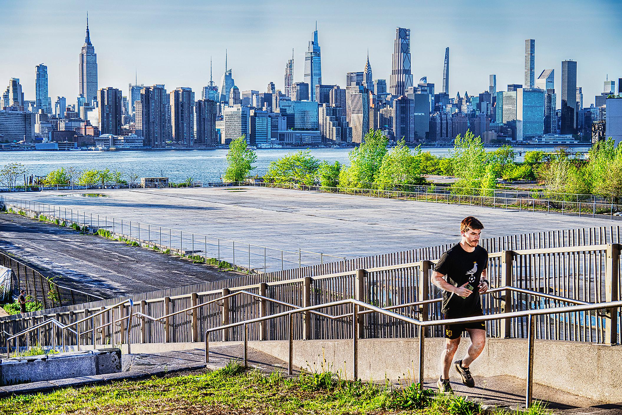 Horizontal Photographies - Figuratif