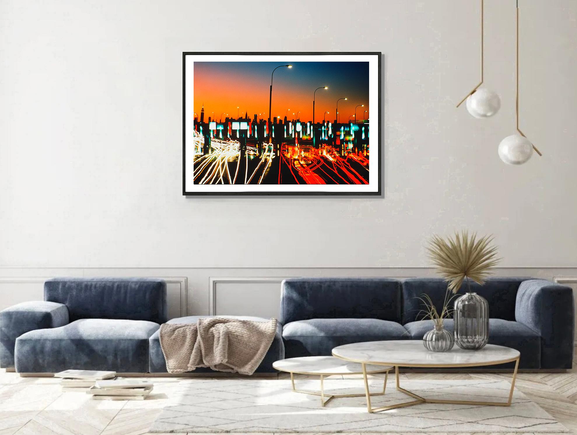 Wherever You Look, You See The Chrysler Building: Midtown Tunnel For Sale 1