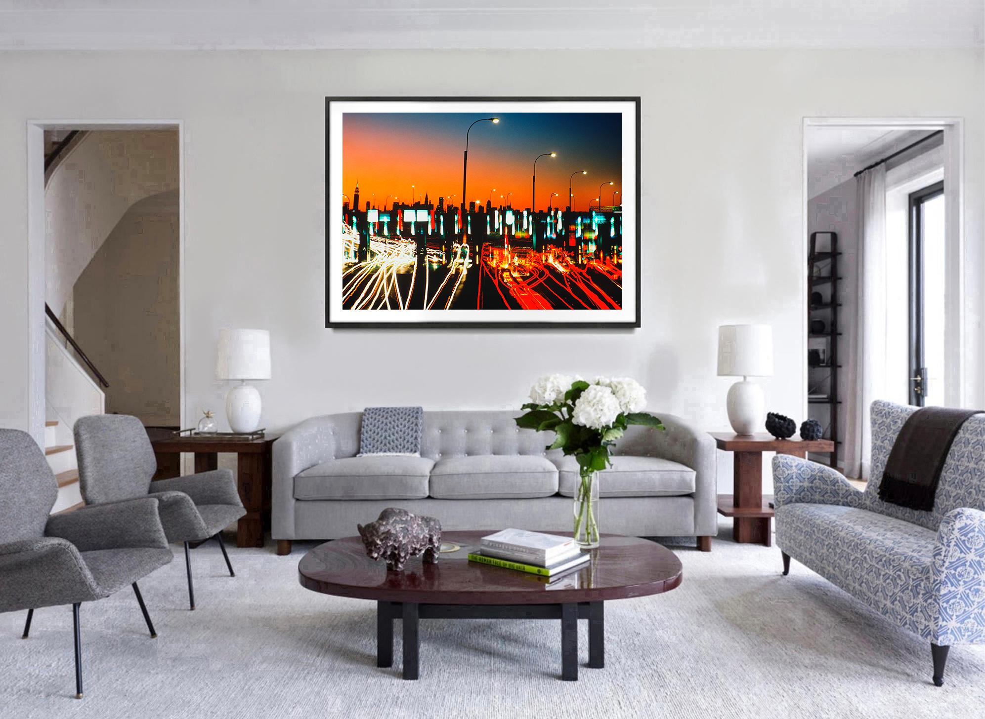 Wherever You Look, You See The Chrysler Building: Midtown Tunnel For Sale 3