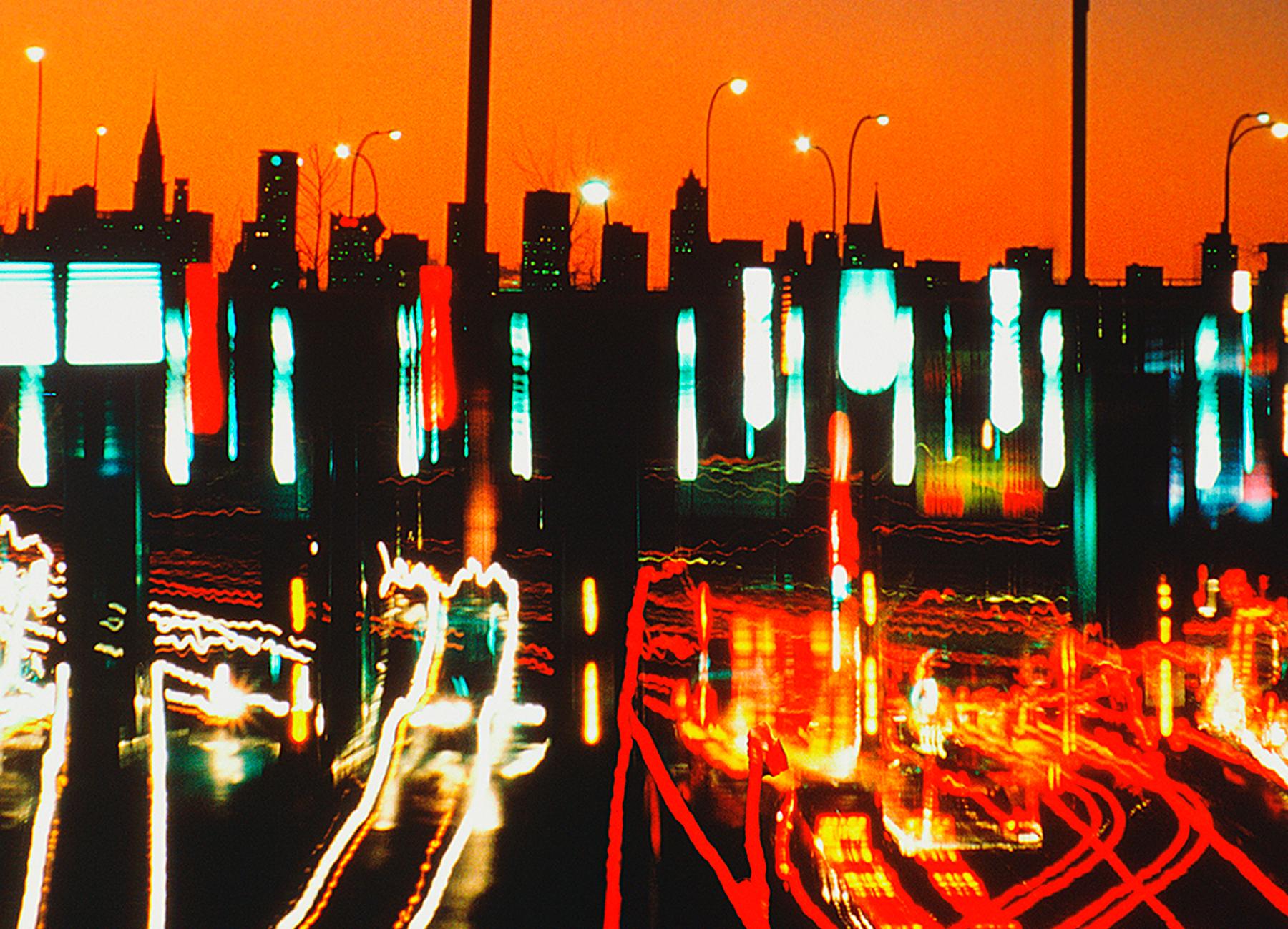 Wherever You Look, You See The Chrysler Building: Midtown Tunnel For Sale 4