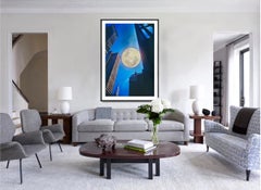 Wherever You Look You See The Chrysler Building: Park Avenue