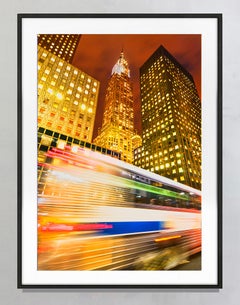 Ovunque si guardi, si vede il Chrysler Building: Terza Strada