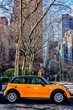 Wherever You Look You See The Chrysler Building: Tudor City