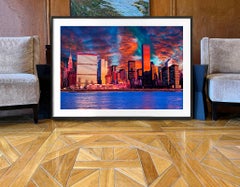 Wherever You Look You See You See The Chrysler Building: United Nations