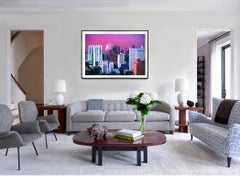 Wherever You Look You See The Chrysler Building: Upper East Side